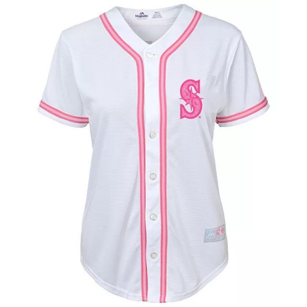 ➖MAJESTIC➖ Seattle Mariners Jersey